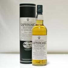 020694 Laphroaig Cairdeas Master Edition
