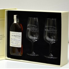 020179 Balvenie Craftsman's Reserve Tasting Kit
