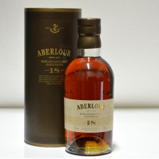 020003 Aberlour 18 Year Old