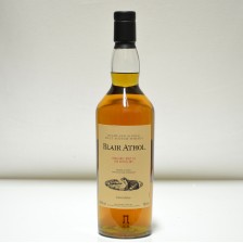 020222 Blair Athol Cask Strength Distillery Only