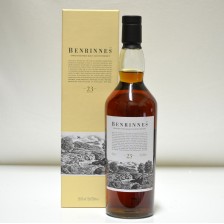 020215 Benrinnes 23 Year Old Cask Strength