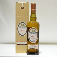 020455 Glen Grant 16 Year Old Cellar Reserve