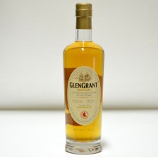 020456 Glen Grant 17 Year Old 50cl