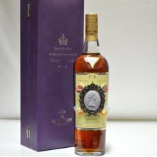 020737 Macallan Diamond Jubilee