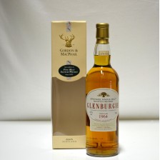 020471 Glenburgie 1964 46 Year Old