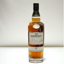 020534 Glenlivet 18 Year Old Guardians