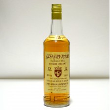 020565 Glenury Royal 12 Year Old