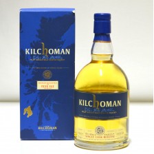 020639 Kilchoman Feis Ile 2010