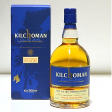 020641 Kilchoman Feis Ile 2011