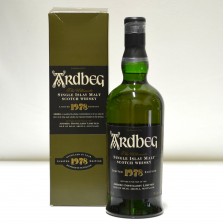 020041 Ardbeg 1978 Vintage