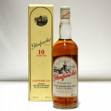 020499 Glenfarclas 10 Year Old