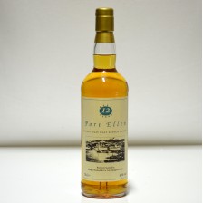020799 Port Ellen 12 Year Old