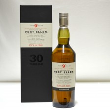 020821 Port Ellen Annual Release 9th Edition