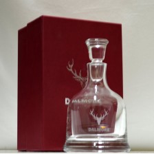020409 Dalmore Decanter In Box