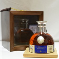 020426 Famous Grouse 21 Open Championship Millennium Edition