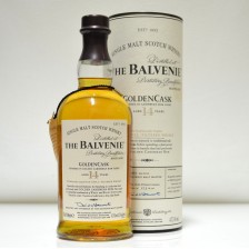 020163 Balvenie 14 Year Old Golden Cask