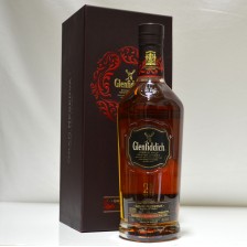 020511 Glenfiddich 21 Year Old Gran Reserva