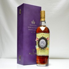 020734 Macallan Diamond Jubilee