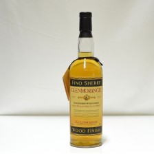 020547 Glenmorangie Fino Sherry Finish