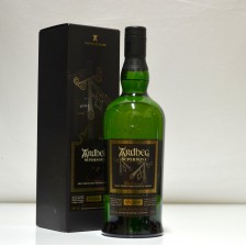 020106 Ardbeg Supernova 2010 Limited Release