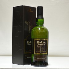 020110 Ardbeg Supernova Stellar Release