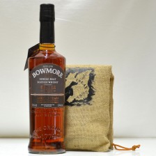 020234 Bowmore 15 Year Old Feis Ile 2012
