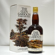020453 Glen Garioch 8 Year Old