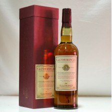 020546 Glenmorangie Cote de Beaune Wood Finish