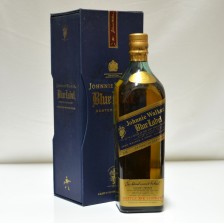 020626 Johnnie Walker Blue Label