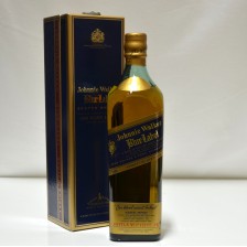 020627 Johnnie Walker Blue Label