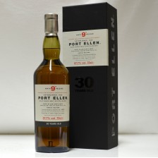 020822 Port Ellen Annual Release 9th Edition