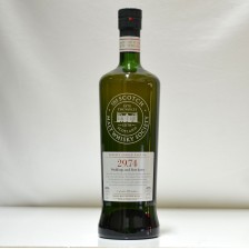 020867 SMWS 29.74 Laphroaig 18 Year Old