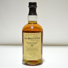 020161 Balvenie 10 Year Old Founder's Reserve