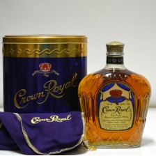 020399 Crown Royal