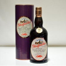 020506 Glenfarclas 30 Year Old