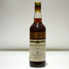 020554 Glenrothes 1985 - 17 Year Old