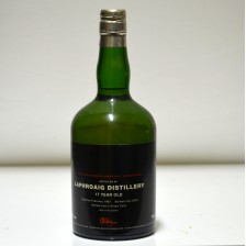 020683 Laphroaig 17 Year Old Cask Strength