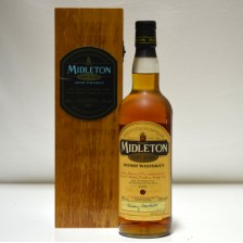020753 Midleton Very Rare Irish 2001 Release