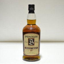 020887 Springbank 15 Year Old