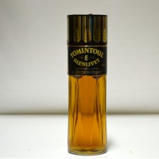 020929 Tomintoul-Glenlivet 8 Year Old Perfume Bottle