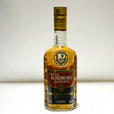 020930 Tormore Glenlivet 10 Year Old - Old Style
