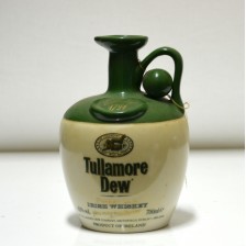 020932 Tullamore Dew Decanter