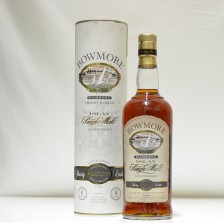 020243 Bowmore Darkest Old Style