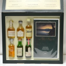 020388 Classic Malts Mini Collection