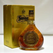 020635 Johnnie Walker Swing 86.8 Proof