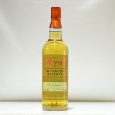 020125 Arran Founder's Reserve