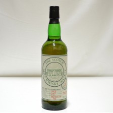 020869 SMWS 33.70 Ardbeg 7 Year Old