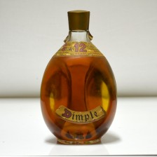 020575 Haig Dimple 12 Year Old