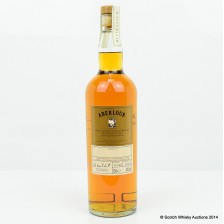 Lot 400021 Aberlour Millennium Dunnage Reserve 1989
