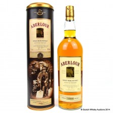 Lot 400024 Aberlour Vintage Edition 1990 1L